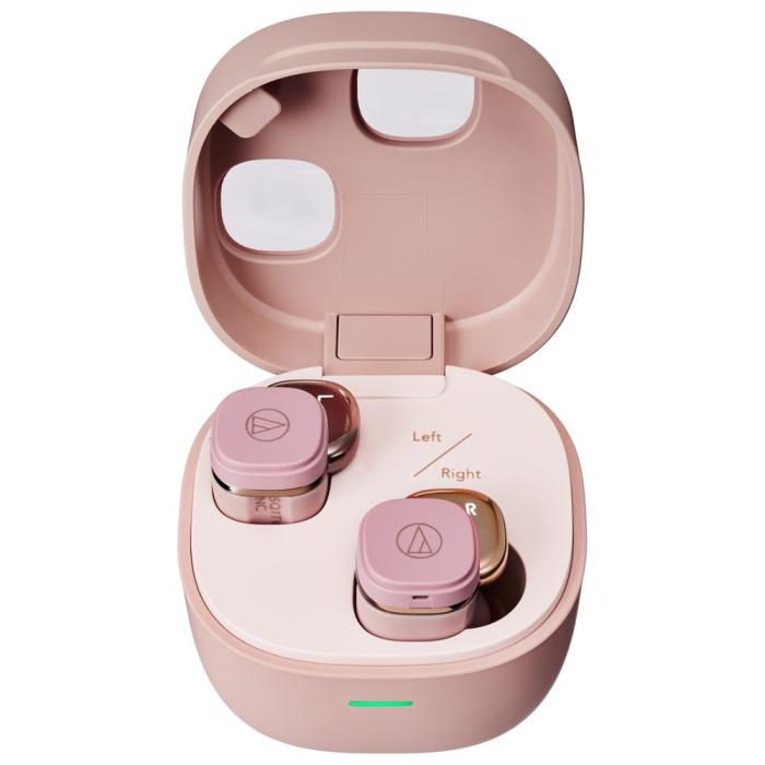 ATH-SQ1TW2NC PK 商品画像4：onHOME Kaago店(オンホーム カーゴテン)