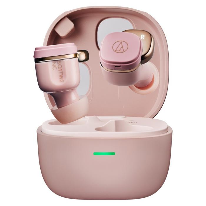 ATH-SQ1TW2NC PK 商品画像5：onHOME Kaago店(オンホーム カーゴテン)