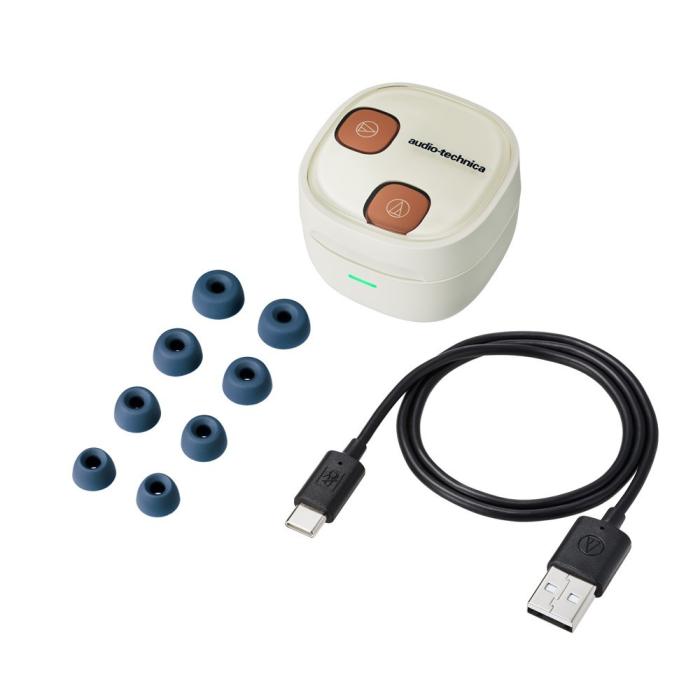 ATH-SQ1TW2NC WCM 商品画像6：onHOME Kaago店(オンホーム カーゴテン)