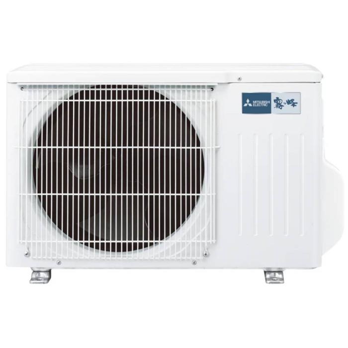 MSZ-GE2825 W(2梱包) 100V 商品画像2：onHOME Kaago店(オンホーム カーゴテン)