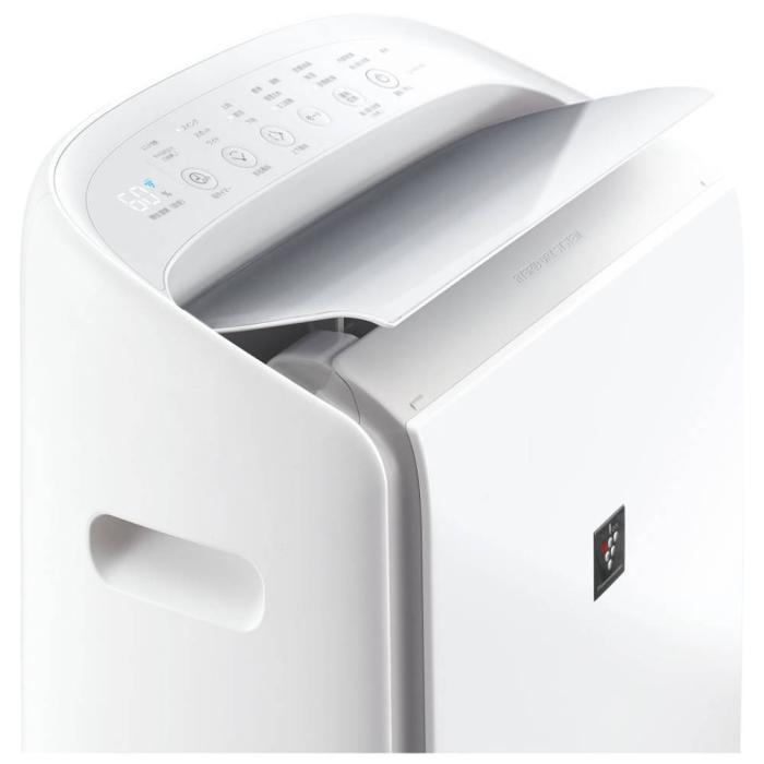 CV-SH150 W 商品画像4：onHOME Kaago店(オンホーム カーゴテン)