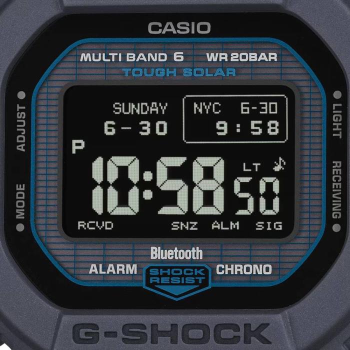 GW-BX5600CBG-2JR 商品画像2：onHOME Kaago店(オンホーム カーゴテン)