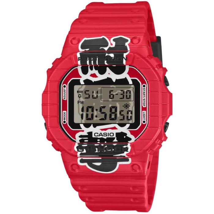 DW-5600AKA-4JR