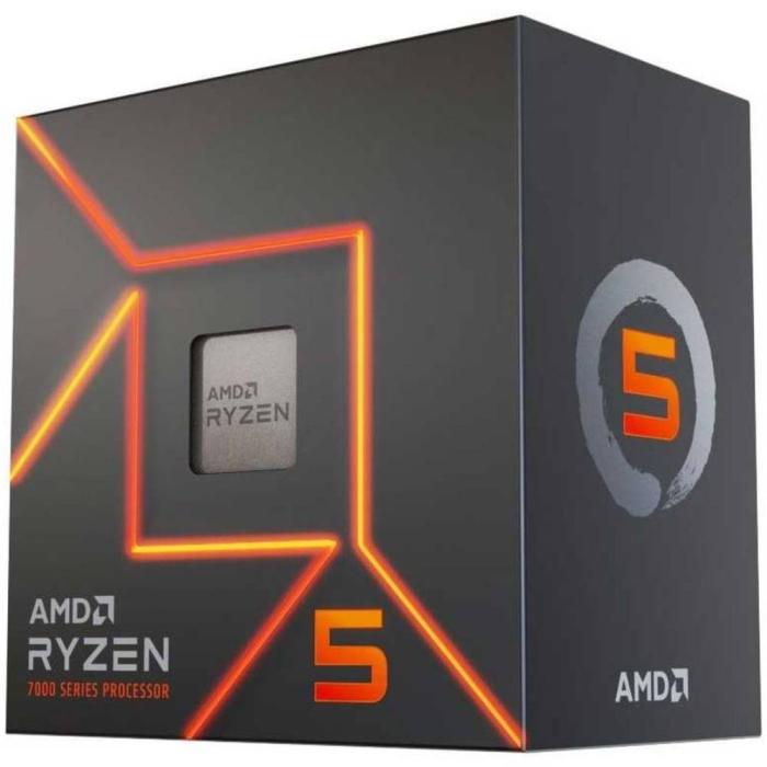 Ryzen 5 7500F【国内正規品】