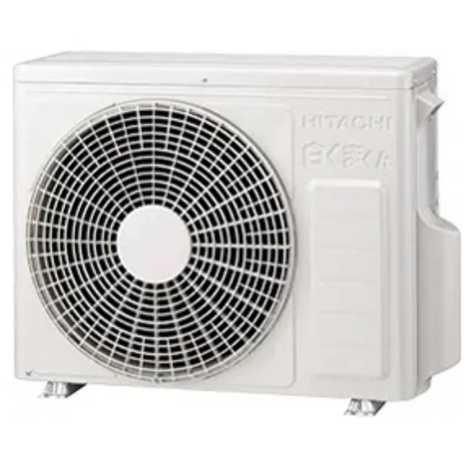 RAS-AJ2225S W(2梱包) 100V 商品画像2：onHOME Kaago店(オンホーム カーゴテン)