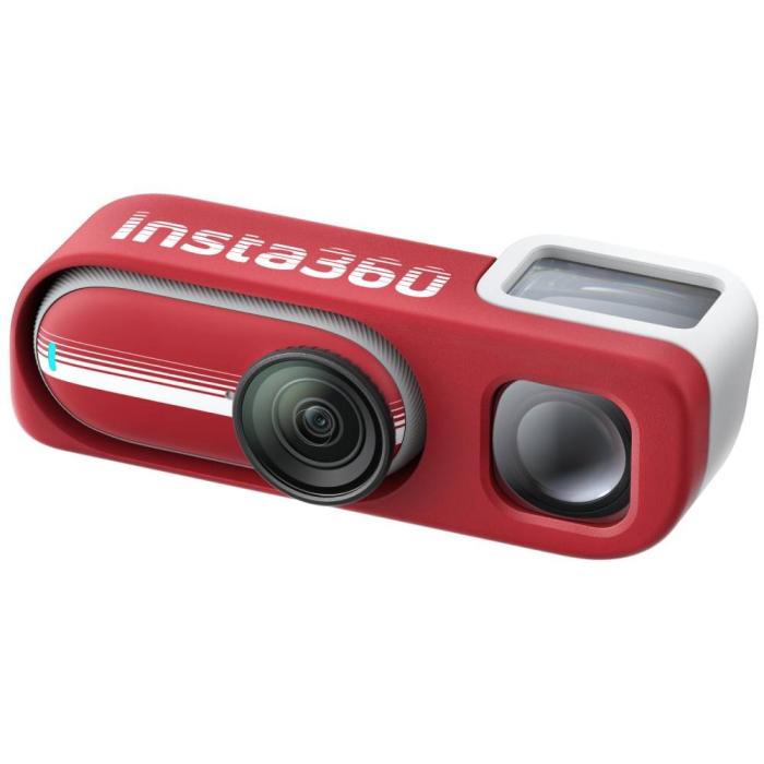 Insta360 GO 3S Retro Bundle Special Edition 128G【CINSAATA-GO3SRETRO128G･･･