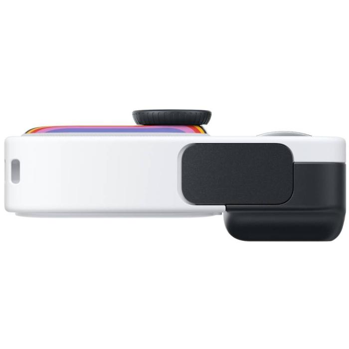Insta360 GO 3S Retro Bundle Special Edition 128G【CINSAATA-GO3SRETRO128G-CW】 商品画像4：onHOME Kaago店(オンホーム カーゴテン)