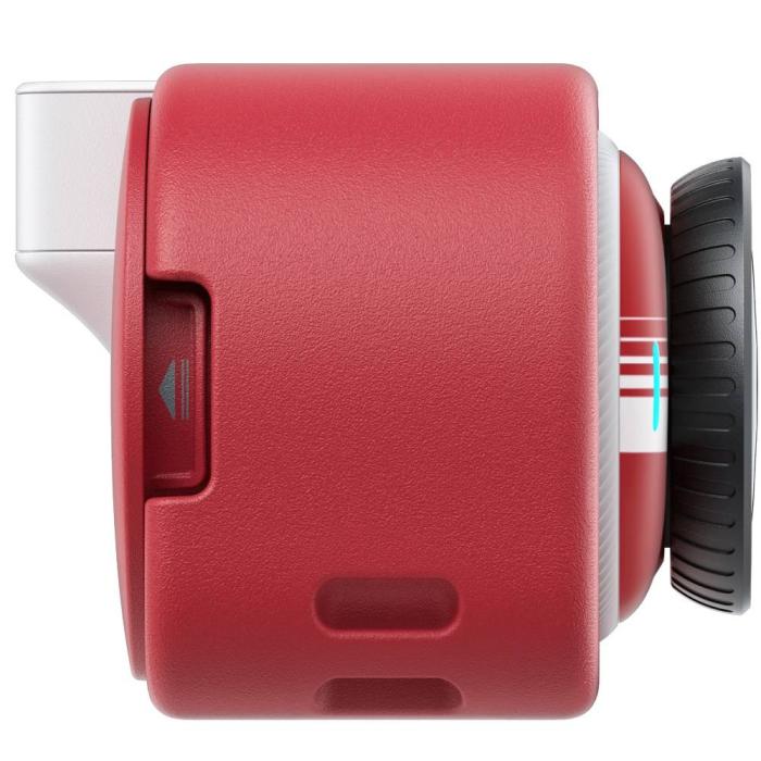 Insta360 GO 3S Retro Bundle Special Edition 64G【CINSAATA-GO3SRETRO64G-CR】 商品画像6：onHOME Kaago店(オンホーム カーゴテン)