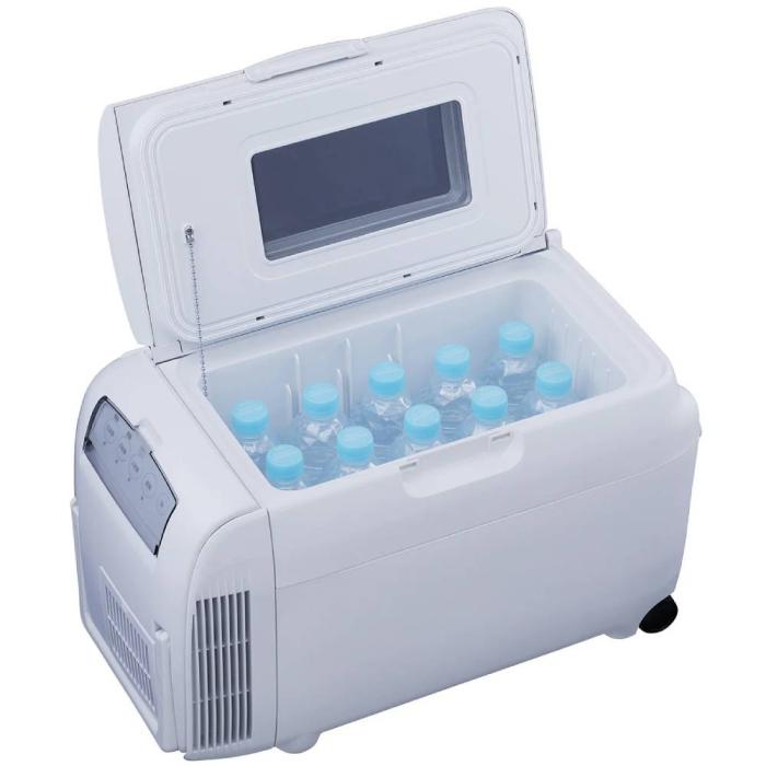 HR-EB07W 商品画像4：onHOME Kaago店(オンホーム カーゴテン)