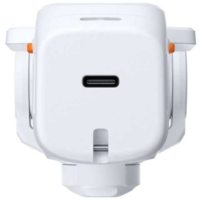 Insta360 Luna Ultra スタンダードバンドル【CINSABTA-LUNAULTRA02】 商品画像6：onHOME Kaago店(オンホーム カーゴテン)