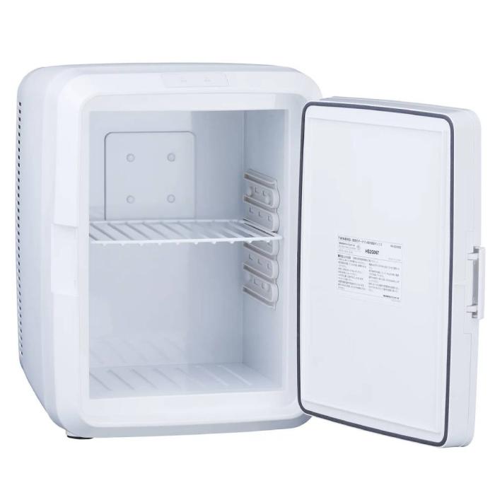 HR-EB08W 商品画像4：onHOME Kaago店(オンホーム カーゴテン)