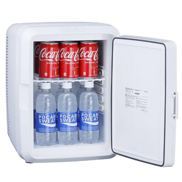 HR-EB08W 商品画像5：onHOME Kaago店(オンホーム カーゴテン)
