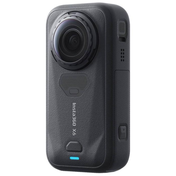 Insta360 X6 Standard Bundle【CINSABXA-X601】 商品画像2：onHOME Kaago店(オンホーム カーゴテン)