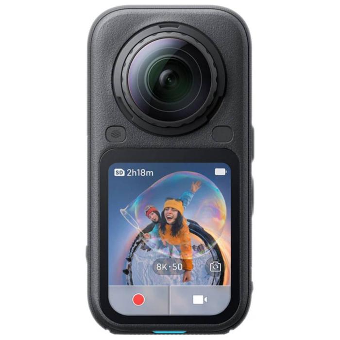 Insta360 X6 Standard Bundle【CINSABXA-X601】 商品画像3：onHOME Kaago店(オンホーム カーゴテン)