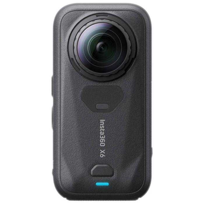 Insta360 X6 Standard Bundle【CINSABXA-X601】 商品画像4：onHOME Kaago店(オンホーム カーゴテン)