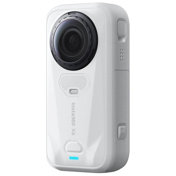 Insta360 X6 Standard Bundle【CINSABXA-X602】 商品画像2：onHOME Kaago店(オンホーム カーゴテン)