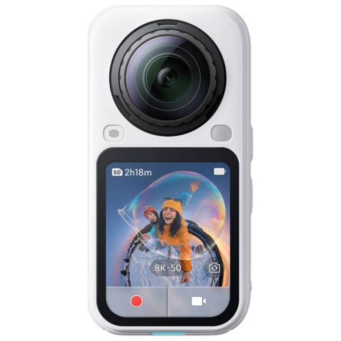Insta360 X6 Standard Bundle【CINSABXA-X602】 商品画像3：onHOME Kaago店(オンホーム カーゴテン)