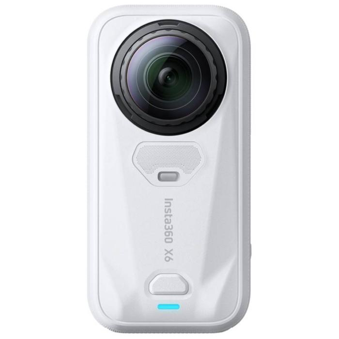 Insta360 X6 Standard Bundle【CINSABXA-X602】 商品画像4：onHOME Kaago店(オンホーム カーゴテン)