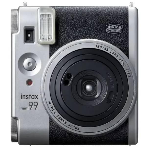 instax mini 99 ｼﾙﾊﾞｰ