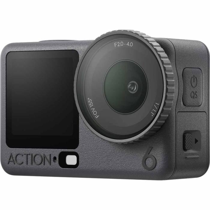 OSMO ACTION 6 アドベンチャーコンボ
