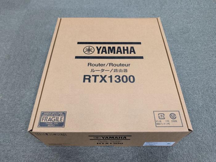 RTX1300【アウトレット 状態 S】 商品画像2：パニカウ