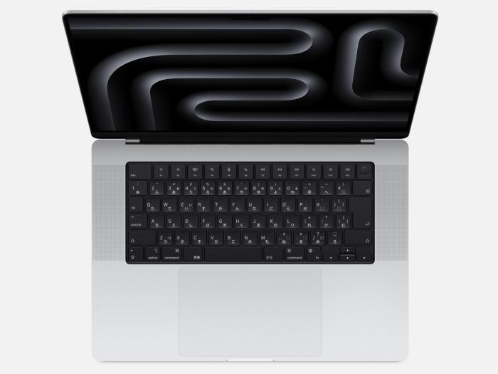 MacBook Pro Liquid Retina XDRディスプレイ 16.2 MUW73J/A [シルバー]【アウトレット 状態 S】 商品画像2：パニカウ