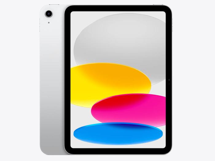 iPad 11インチ Wi-Fi 128GB 2025年春モデル MD3Y4J/A [シルバー]【アウトレット 状態 S】：パニカウ