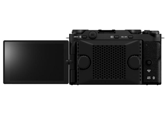 FUJIFILM X-M5 ボディ [ブラック]【アウトレット 状態 S】 商品画像2：パニカウ