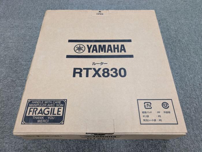 RTX830【アウトレット 状態 S】 商品画像2：パニカウ