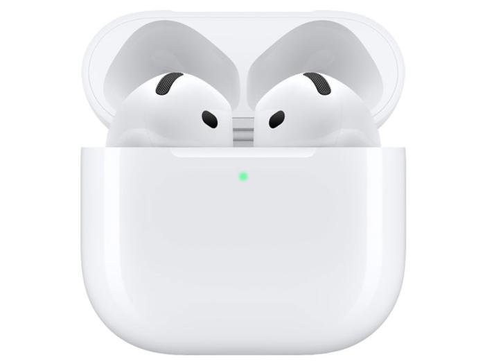 AirPods 4 MXP63J/AyAEgbg  Sz