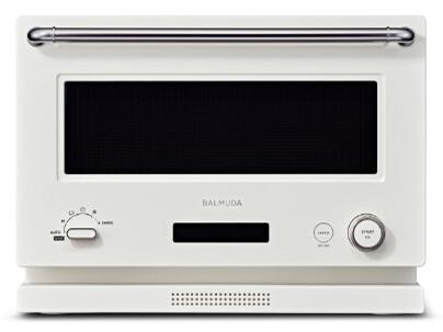 BALMUDA The Range K09A-WH [�z���C�g]�y�A�E�g���b�g ��� S�z