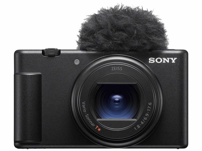 VLOGCAM ZV-1M2 �u���b�N outlet