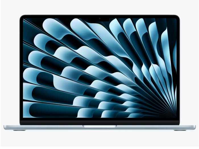MacBook Air 13.6 M5 MDHH4J/A outlet