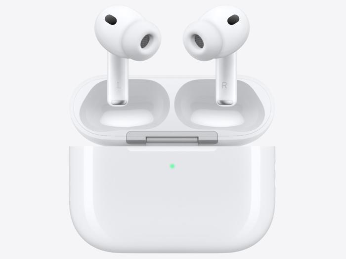AirPods Pro 3 MFHP4J/A【アウトレット 状態 S】