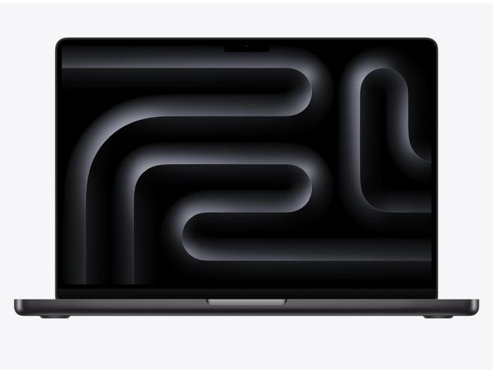MacBook Pro 14.2インチ Liquid Retina XDRディスプレイ MJLW4J/A [スペースブラック]【アウトレット 状態 S】：パニカウ