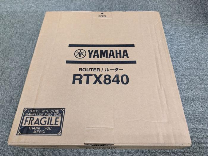 RTX840【アウトレット 状態 S】 商品画像2：パニカウ