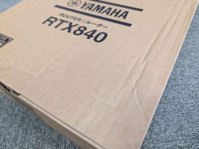RTX840【アウトレット 状態 S】 商品画像3：パニカウ