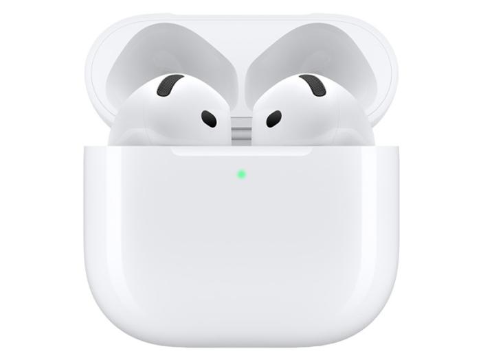 AirPods 5 MKFW4J/A【アウトレット 状態 S】