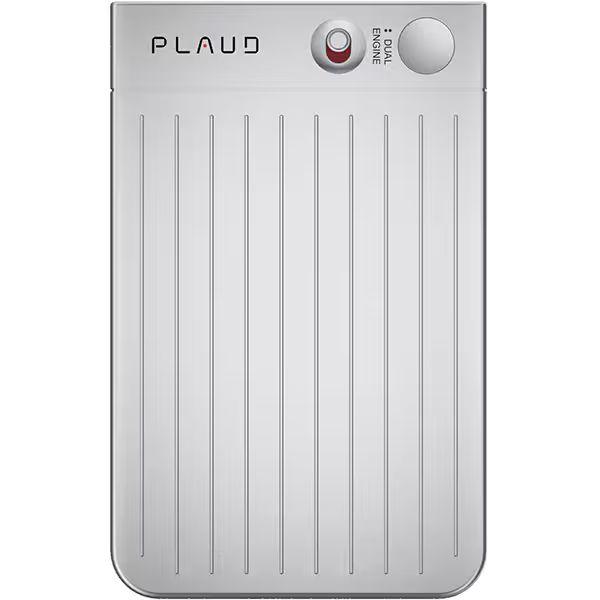 PLAUD NOTE [シルバー]