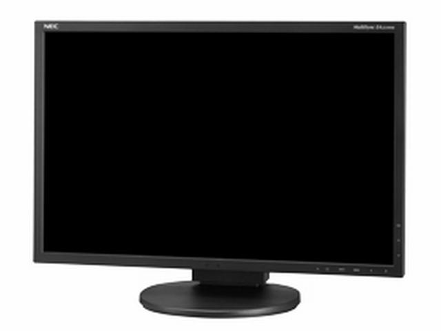 MultiSync LCD-EA223WM-B3 [22インチ] 商品画像1：パニカウ
