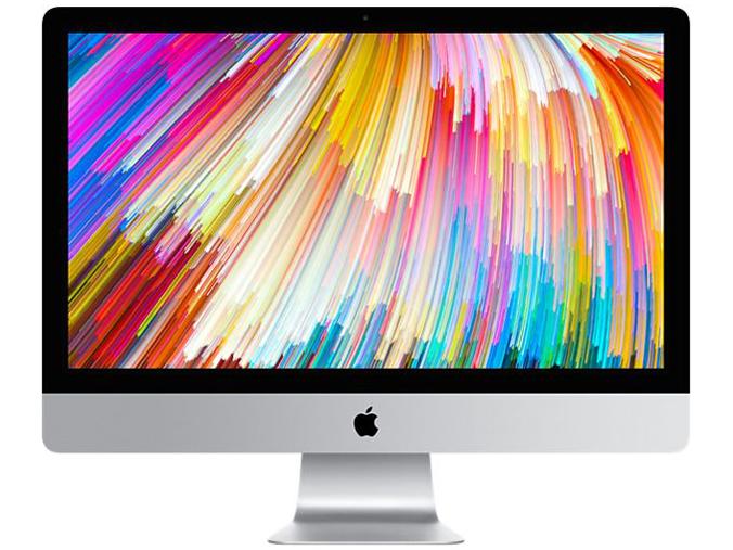 iMac Retina 5Kディスプレイモデル MNE92J/A [3400] 商品画像1：パニカウ