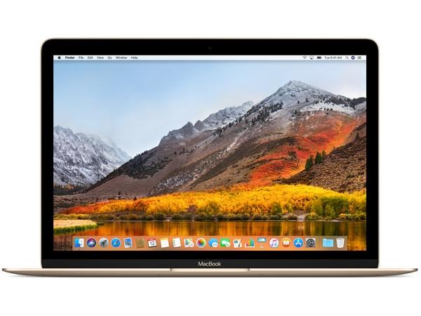 MacBook Retinaディスプレイ 1200/12 MNYK2J/A [ゴールド]の通販なら