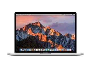 MacBook Pro Retinaディスプレイ 2900/15.4 MPTV2J/A [シルバー]の通販なら: パニカウ [Kaago(カーゴ)]