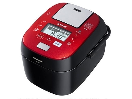 【ミスターバナナさん専用】SWIX HF5BW Wおどり炊き SR-SPX187-RK [ルージュブラック]の通販なら