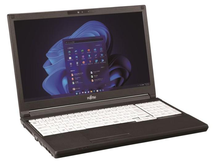 富士通 LIFEBOOK A5513/MX FMVA0B033P 価格比較 - 価格.com