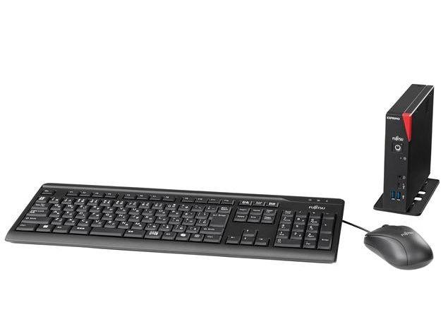 ESPRIMO G6015/TX FMVB27003P