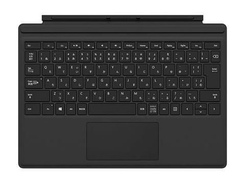 Surface Pro タイプ カバー FMM-00019 商品画像1：パニカウ