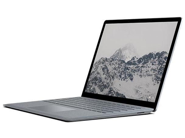 Surface Laptop DAP-00024 商品画像1：パニカウ