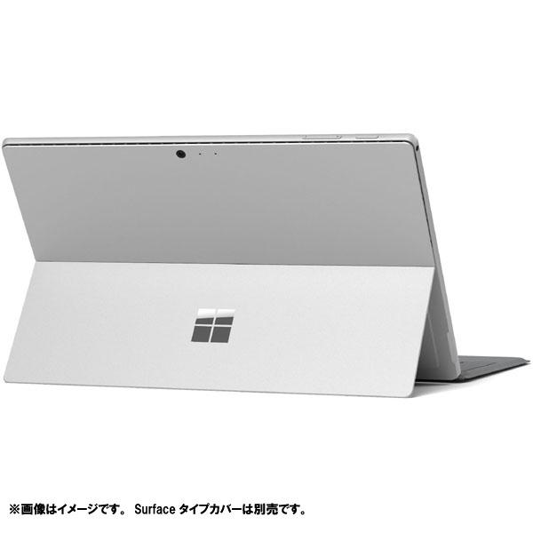 Surface Pro 6 KJT-00014 [プラチナ] 商品画像3：パニカウ