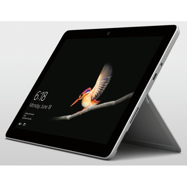 Surface Go MCZ-00032：パニカウ